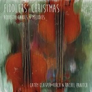 Fiddlers' Christmas