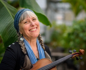 Cathy Clasper-Torch